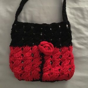 Handmade bag